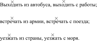 Изображение Спишите предложения, вставляя в них по 2—3 существительных, подходящих по смыслу. Каким членом предложения они являются? В каком падеже стоят эти...